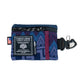 FF0500 ETHNIC KEY COIN POUCH