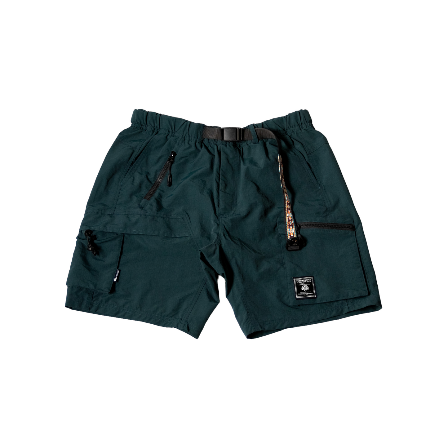 FXFW23-PT02 ESSENTIAL CARGO SHORTS