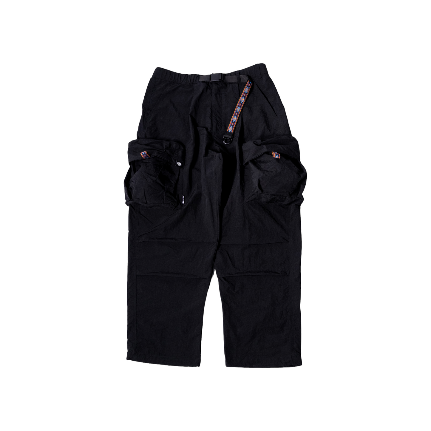 FXFW23-PT01 ESSENTIAL CARGO PANTS