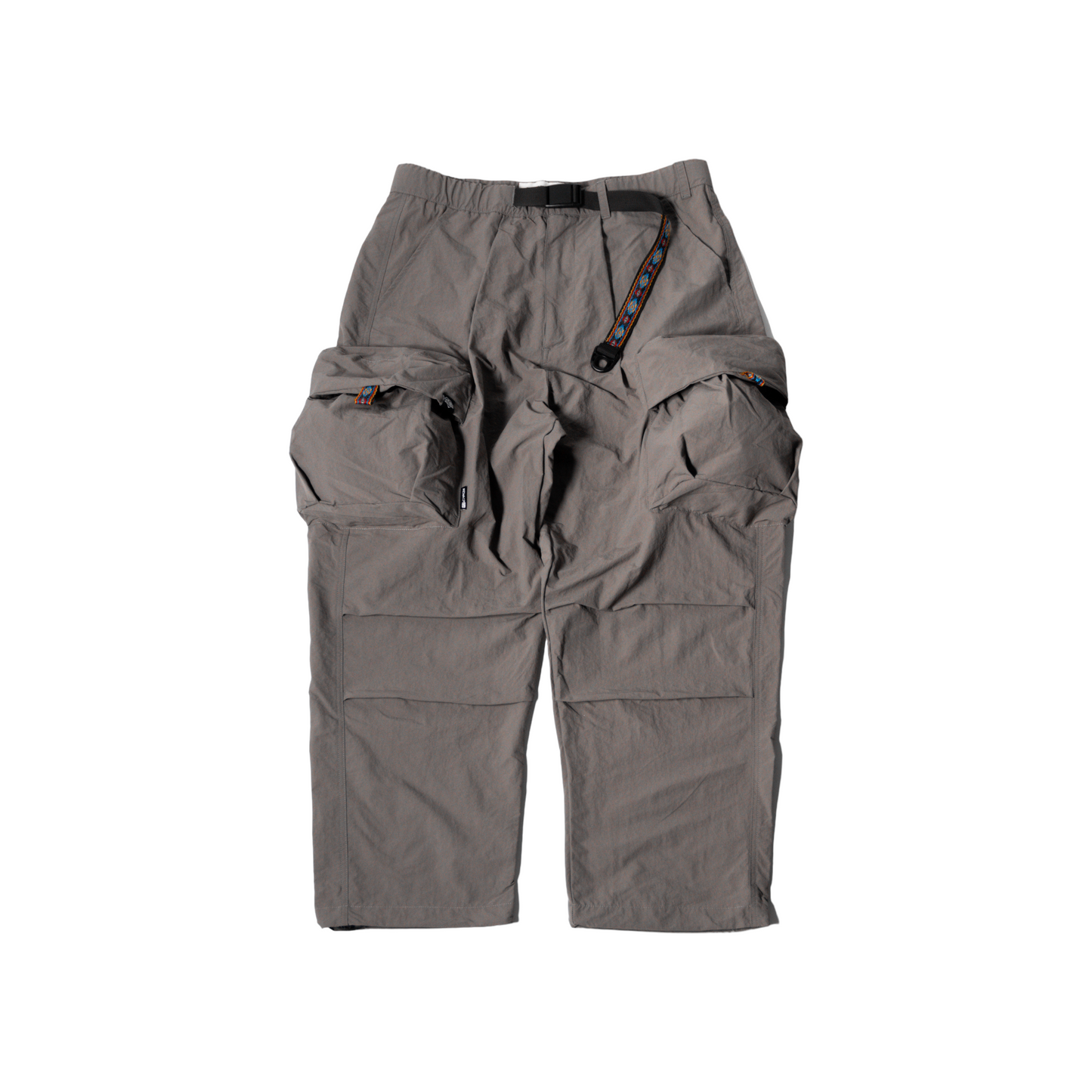 FXFW23-PT01 ESSENTIAL CARGO PANTS