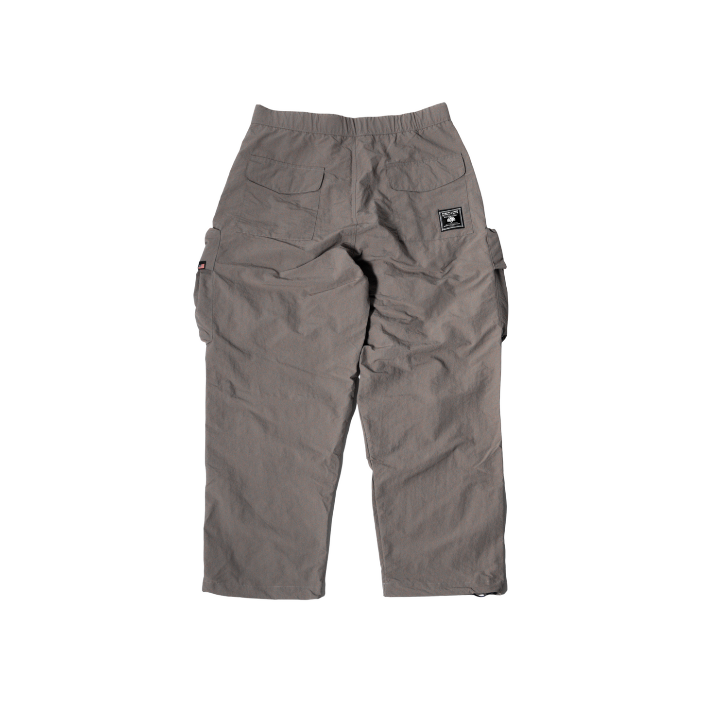 FXFW23-PT01 ESSENTIAL CARGO PANTS