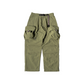 FXFW23-PT01 ESSENTIAL CARGO PANTS