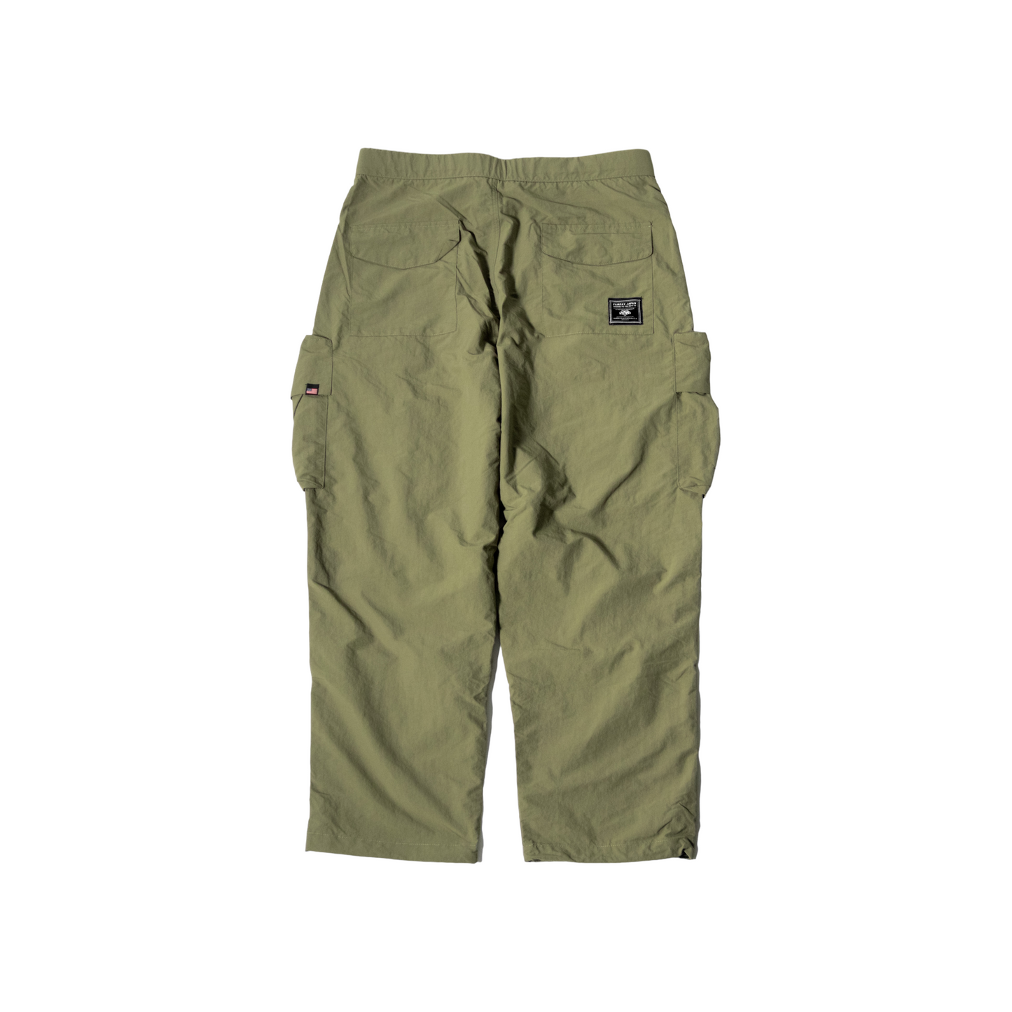 FXFW23-PT01 ESSENTIAL CARGO PANTS