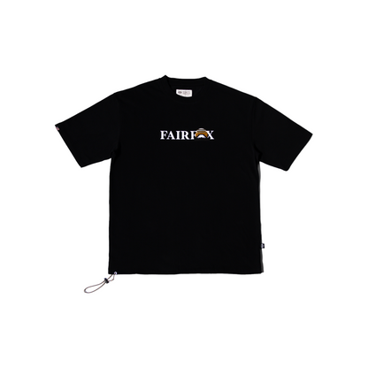 FXFW23-LS01 FUJI SUNSET TEE