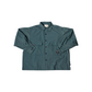 FXFW23-OW01 POCKET LONG SLEEVE BOX SHIRT