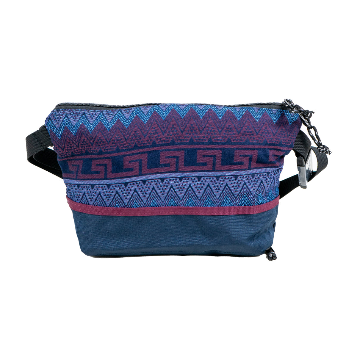 FF1310 ETHNIC BIKE POUCH 2.0