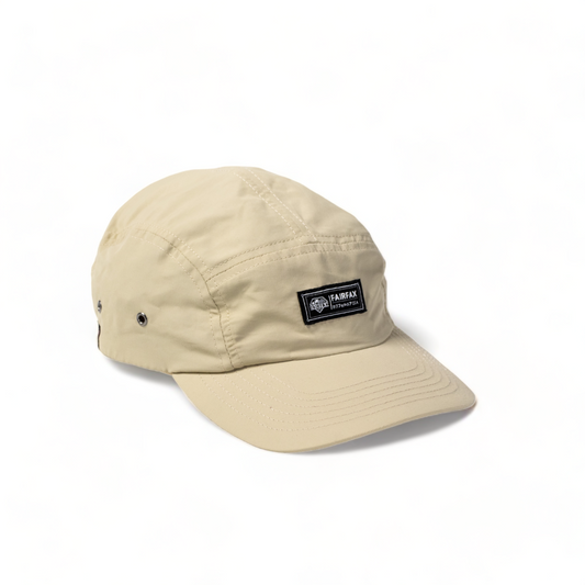 FW23-HAT003 5 PANEL CAP