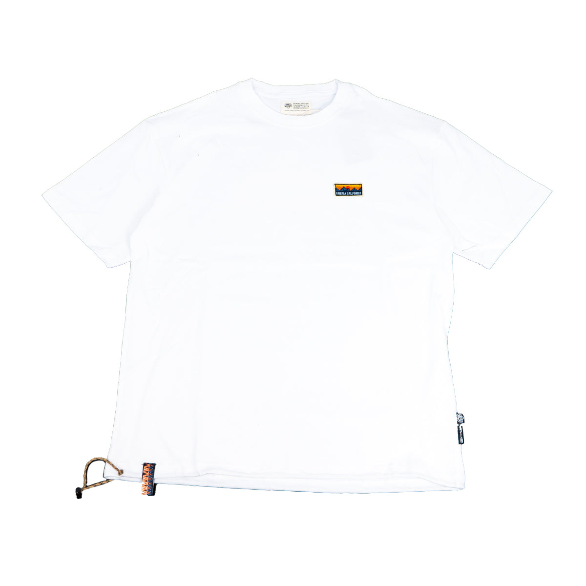 FUJI BEAR TEE