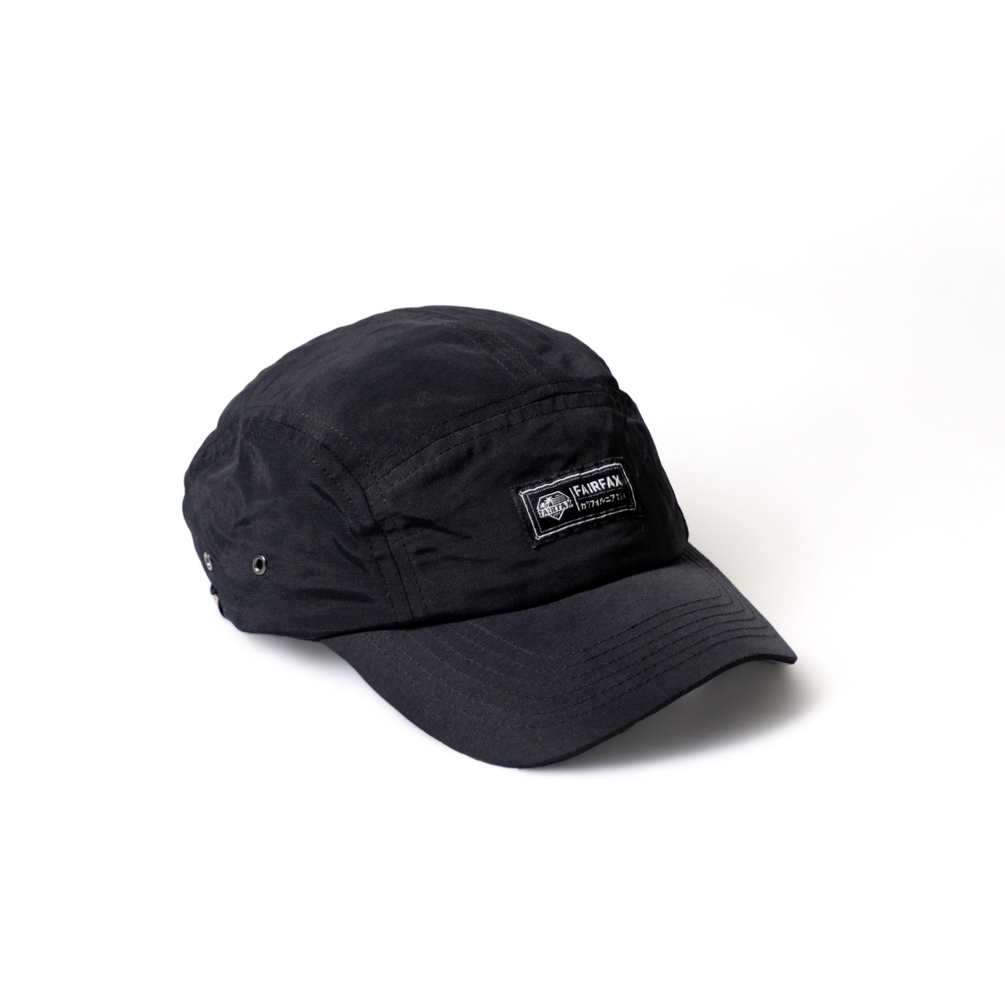 FW23-HAT003 5 PANEL CAP