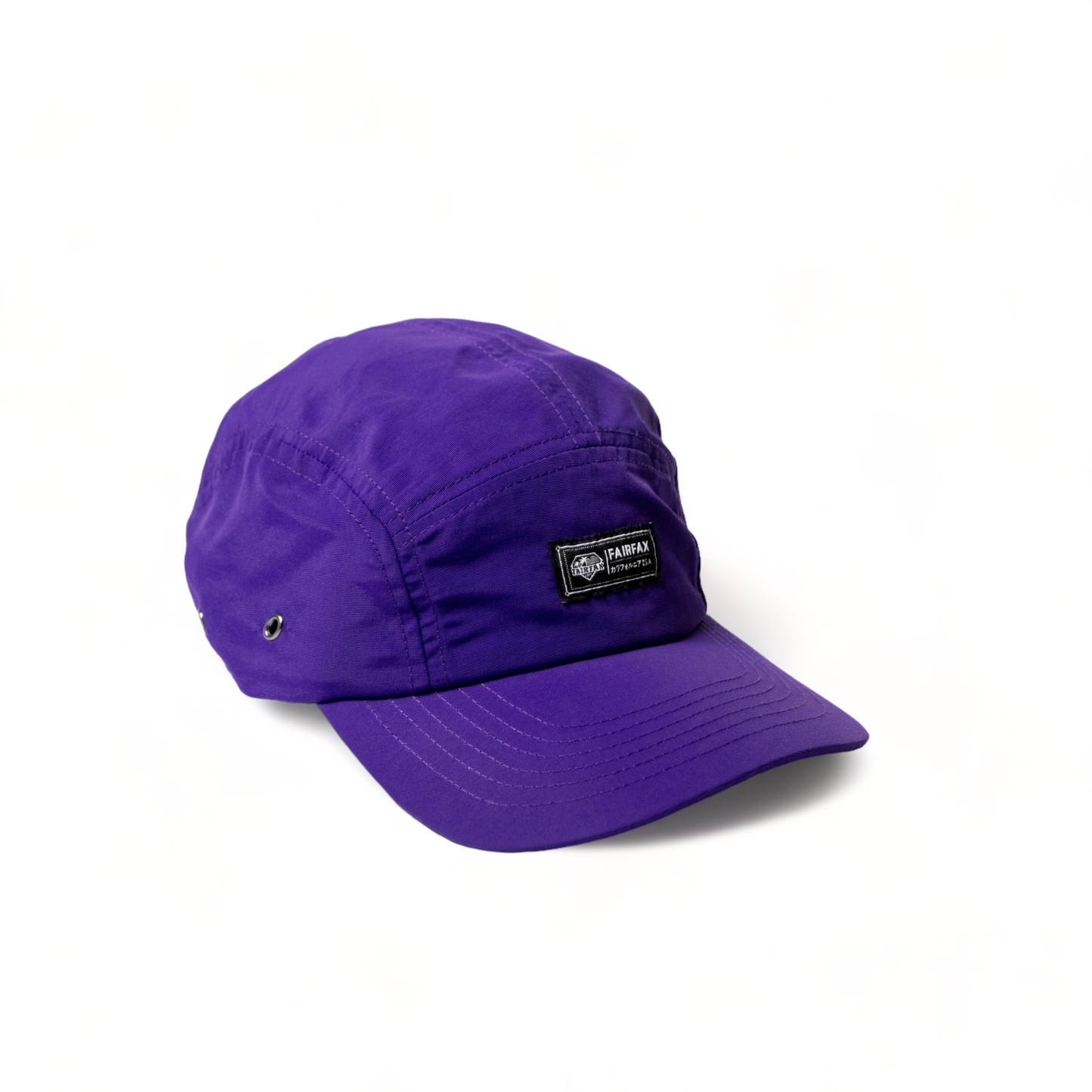 FW23-HAT003 5 PANEL CAP