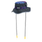 ETHNIC BUCKET HAT