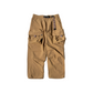 FXFW23-PT01 ESSENTIAL CARGO PANTS