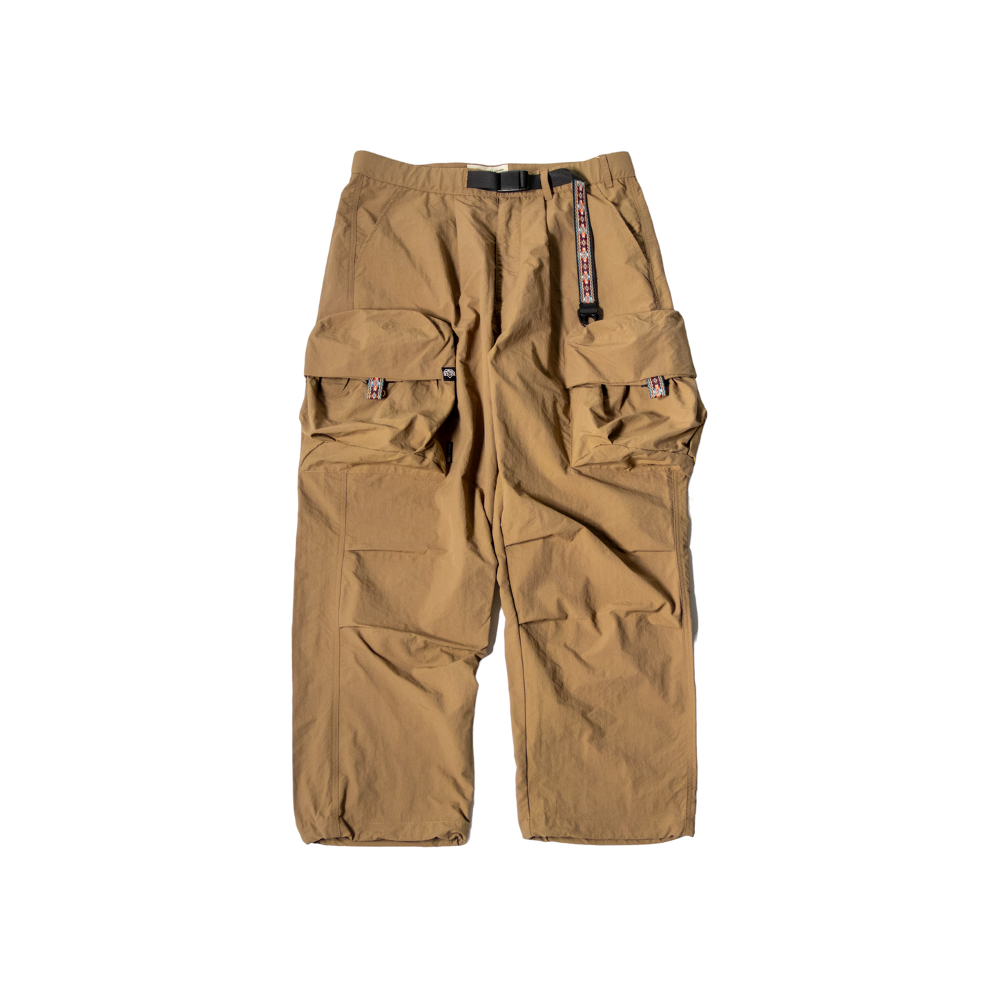 FXFW23-PT01 ESSENTIAL CARGO PANTS