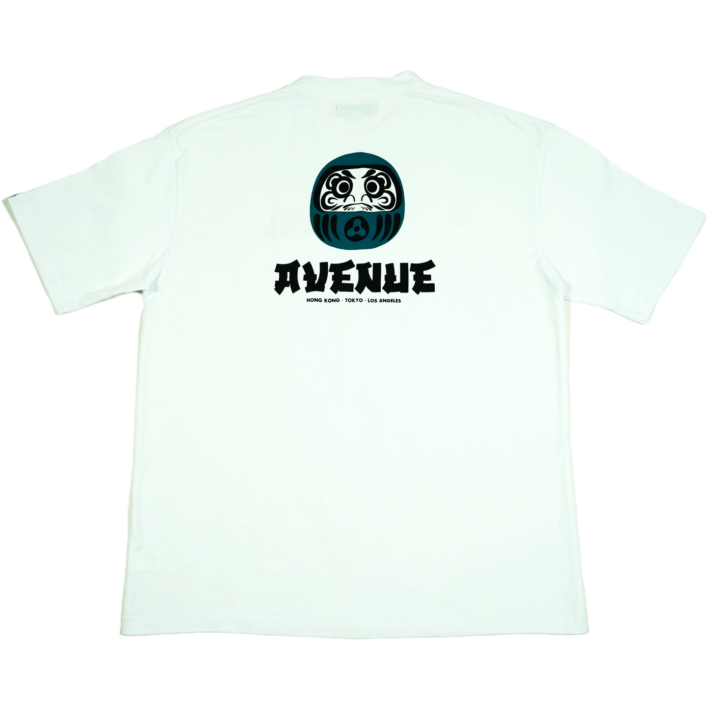 AVETE006 DARUMA TEE