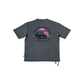 FXFW23-LS11 K CAR SUNSET TEE