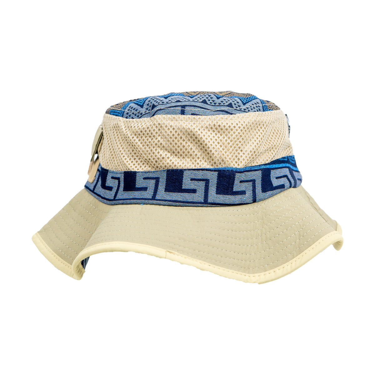 ETHNIC BUCKET HAT