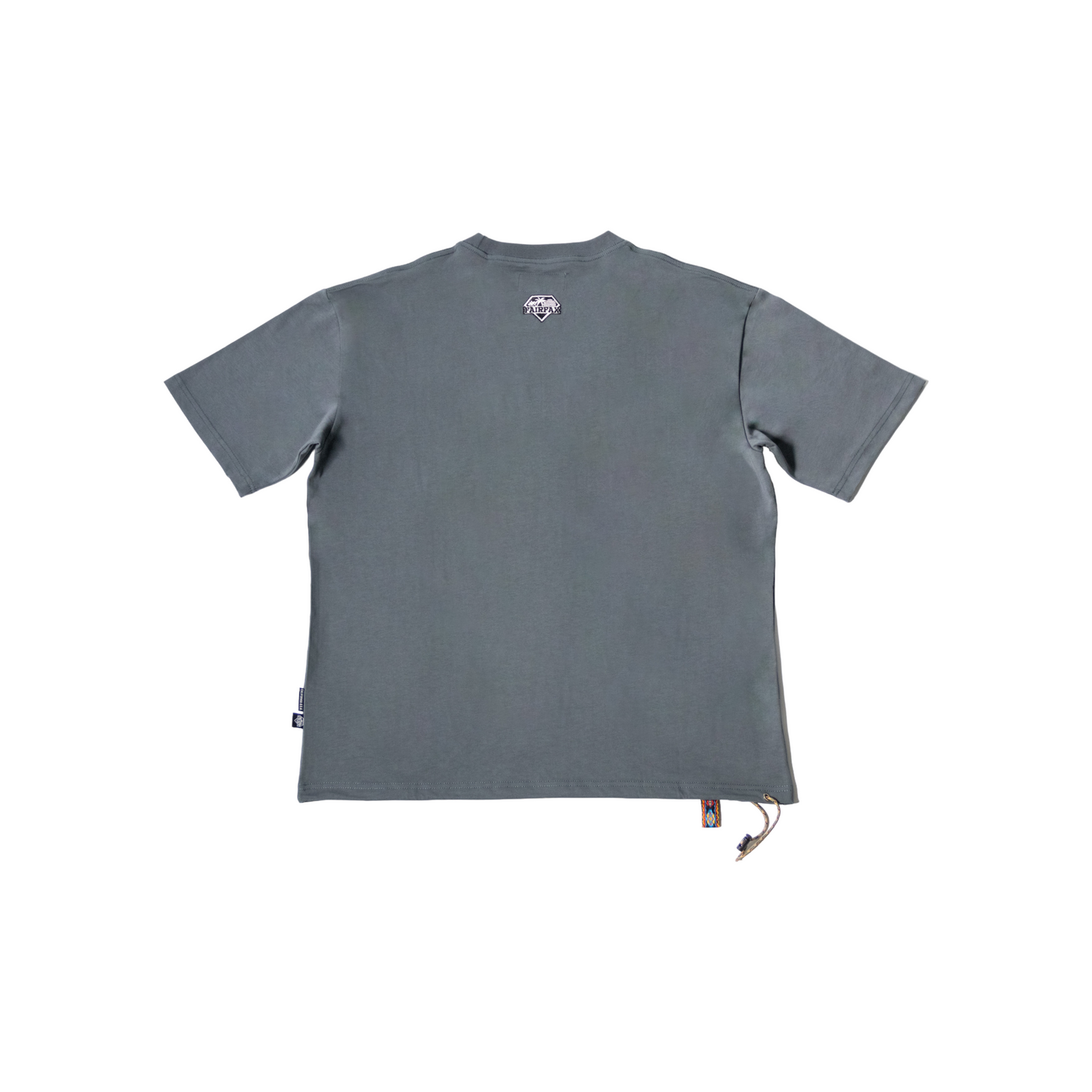 FXFW23-TE05 ESSENTIAL K CAR LOGO TEE