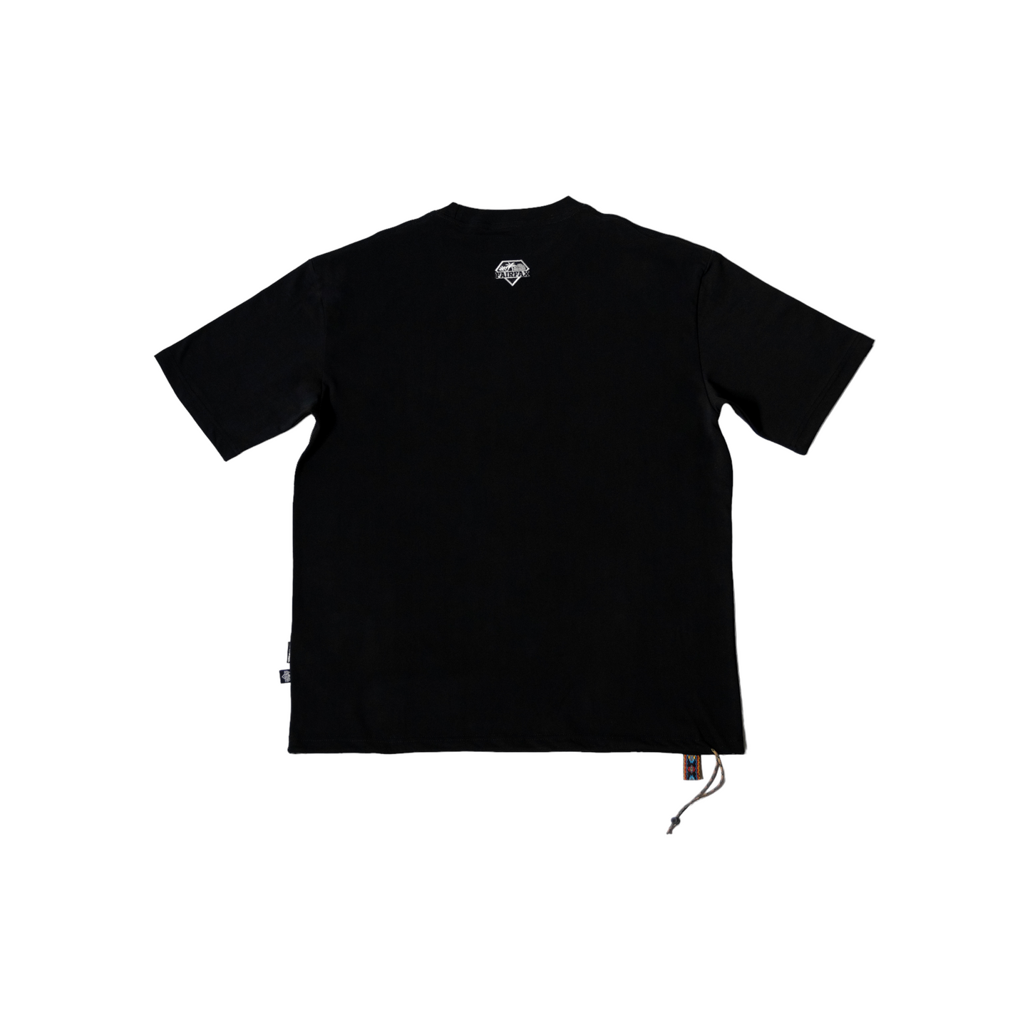 FXFW23-TE05 ESSENTIAL K CAR LOGO TEE