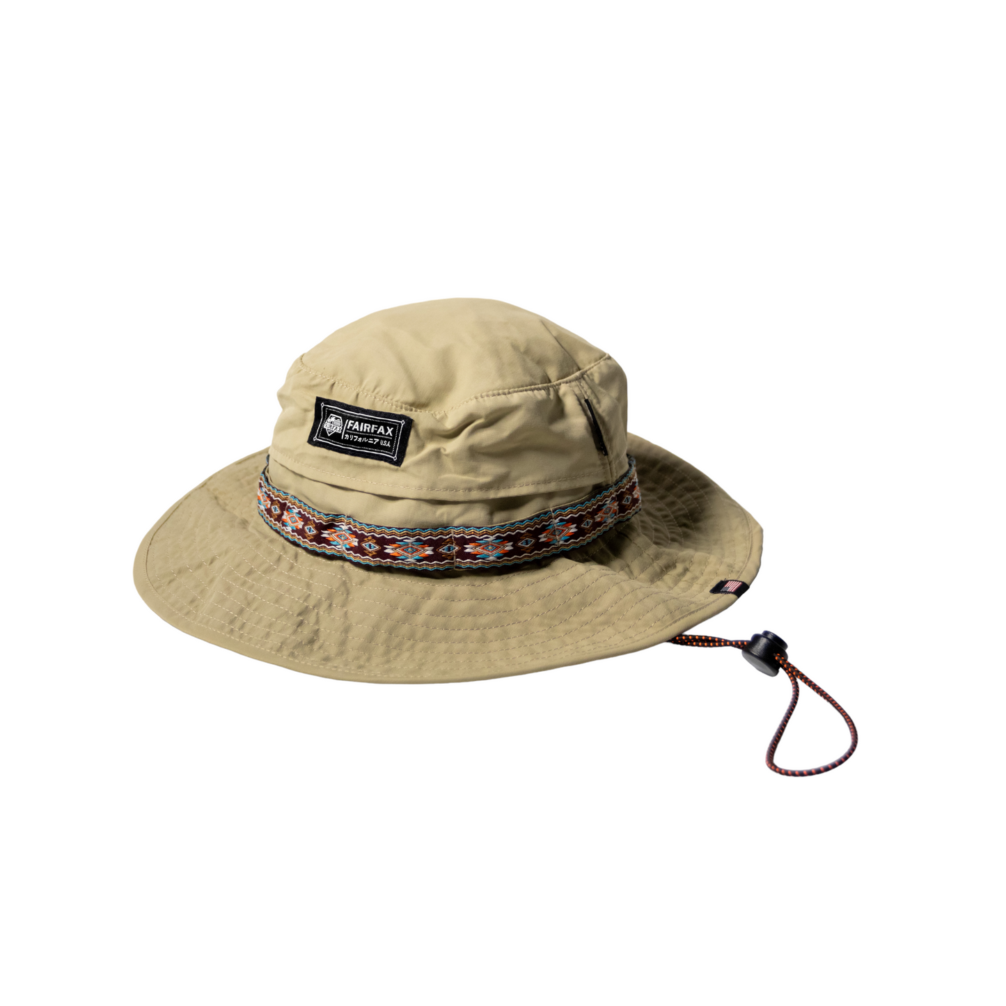 FW23-HAT001 ESSENTIAL HIKING HAT