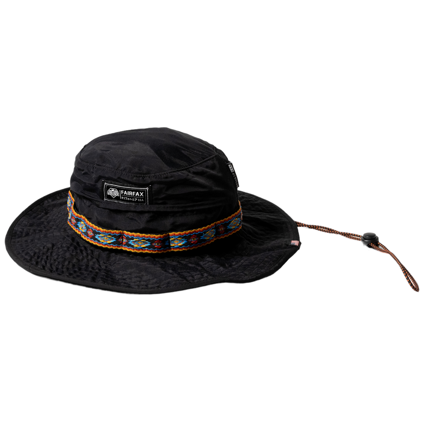 FW23-HAT001 ESSENTIAL HIKING HAT