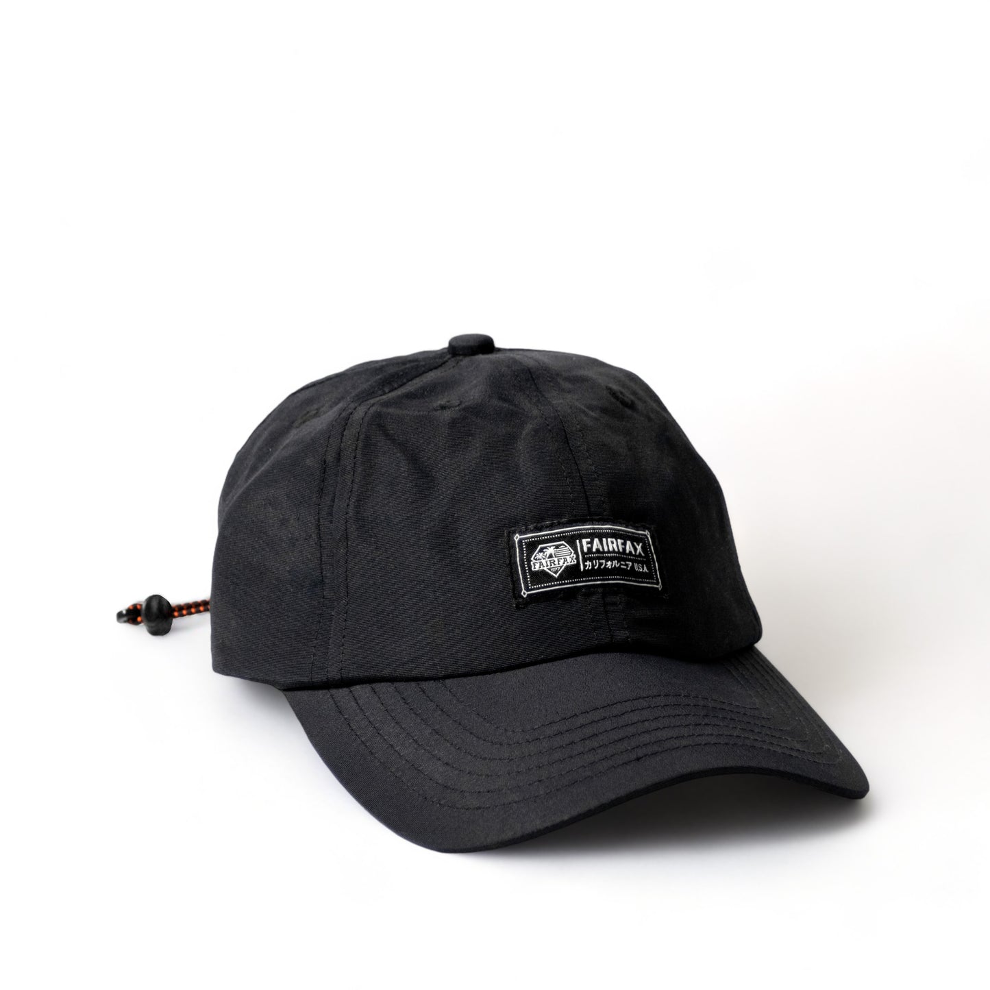 FW23-HAT004 DAD CAP