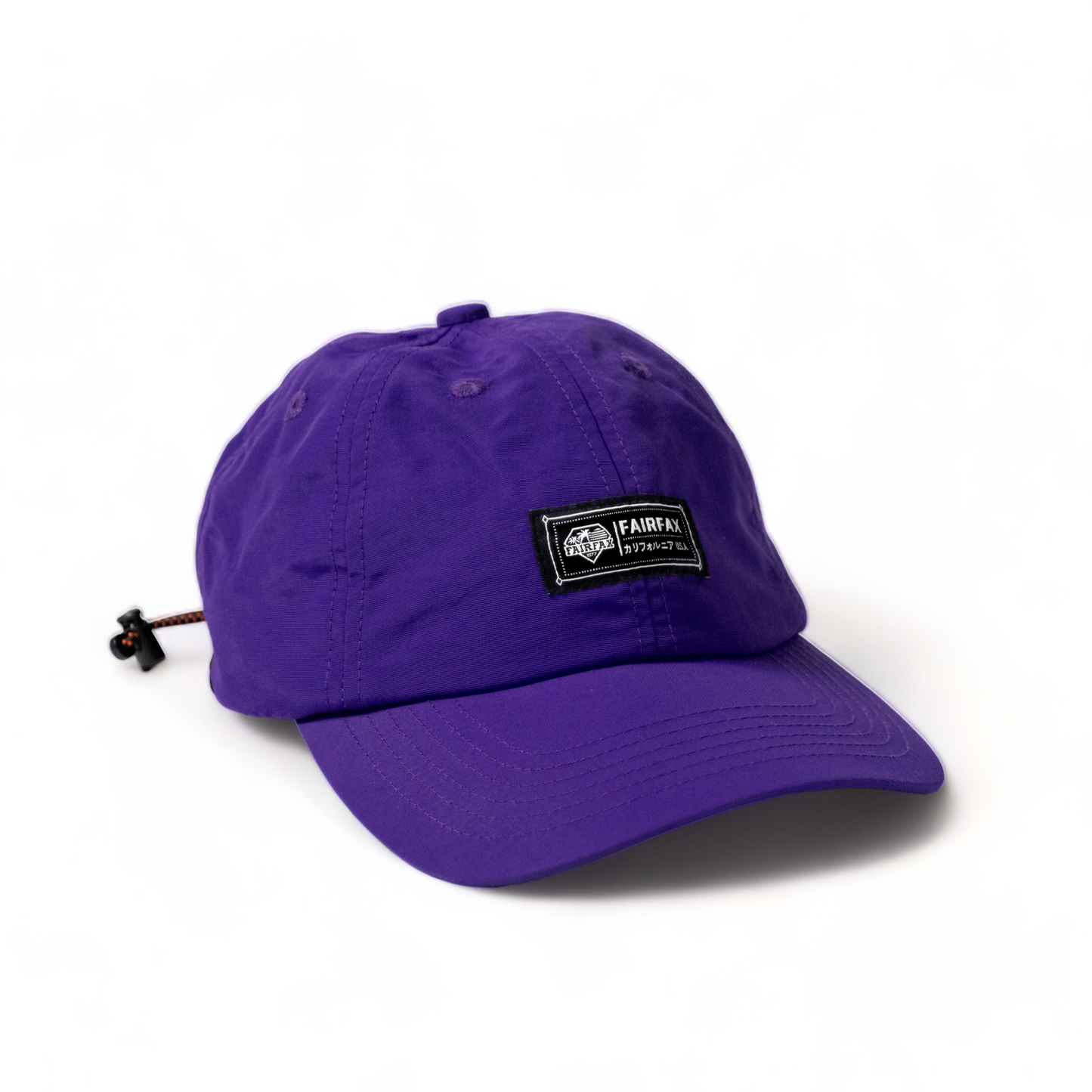 FW23-HAT004 DAD CAP