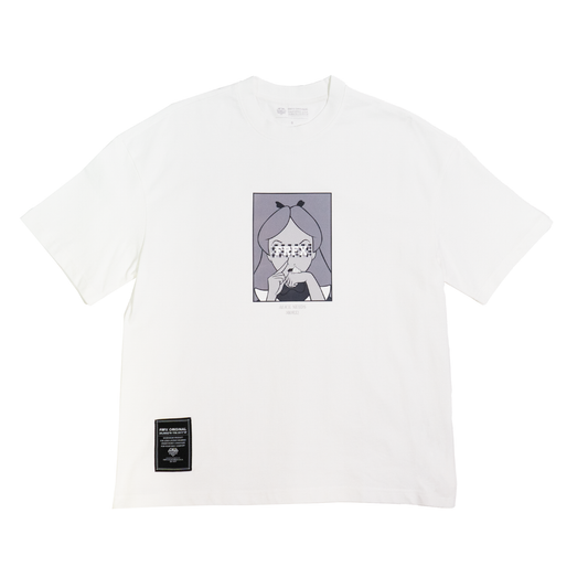 FAIRFAX SS24 DROP 0.5 - ALICE NEEDS MORE TEE