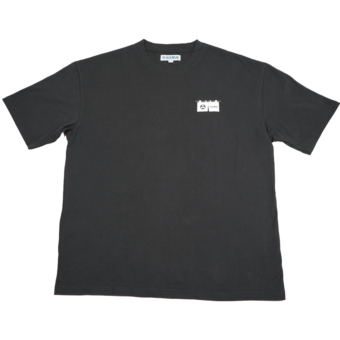 AVETE003 ONSEN TEE