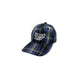 SECORD CLOSET BLUE CAP