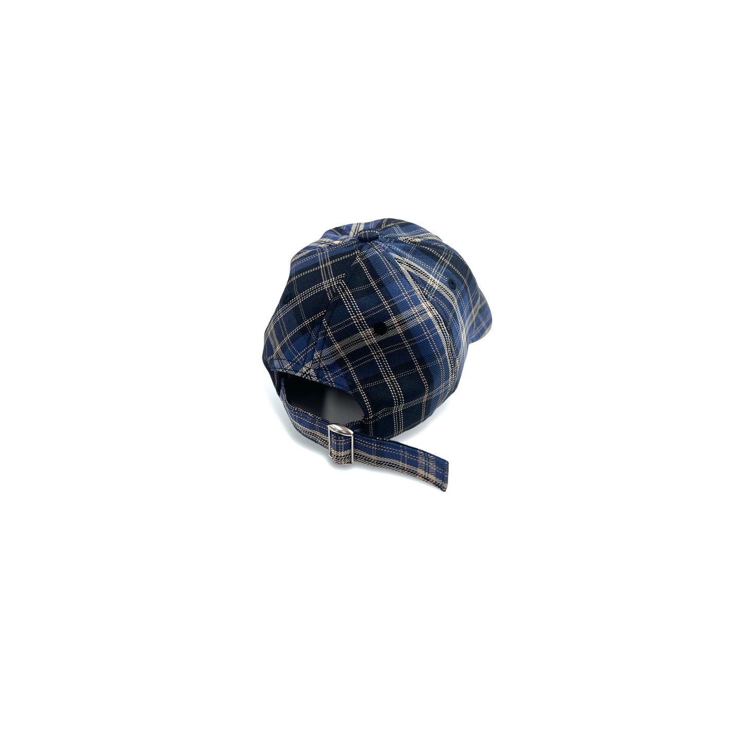 SECORD CLOSET BLUE CAP