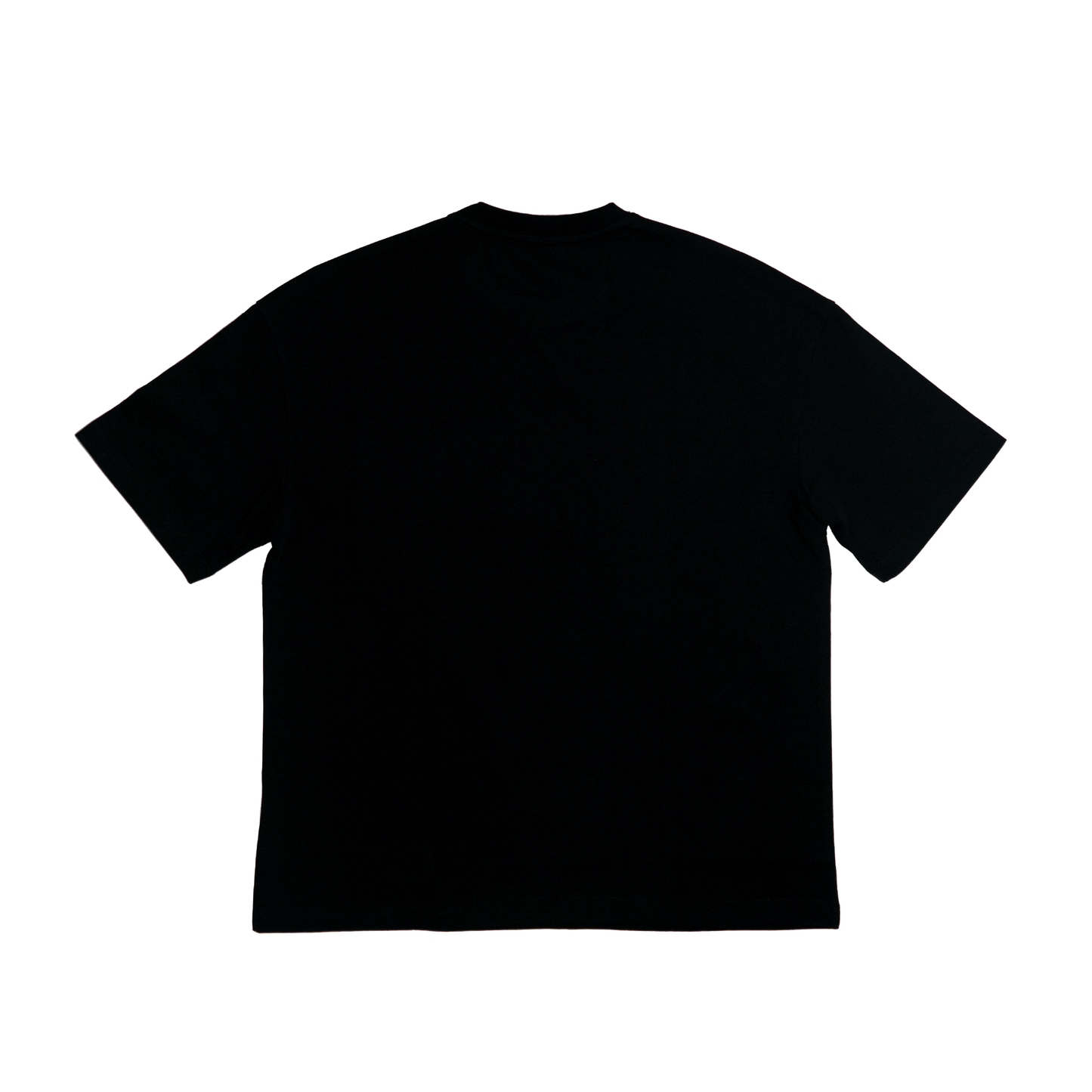 FAIRFAX SS24 DROP 0.5 - FAIRFAX CHANNEL TEE