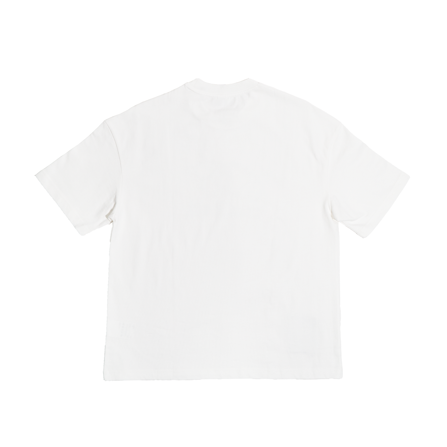 FAIRFAX SS24 DROP 0.5 - FAIRFAX CHANNEL TEE