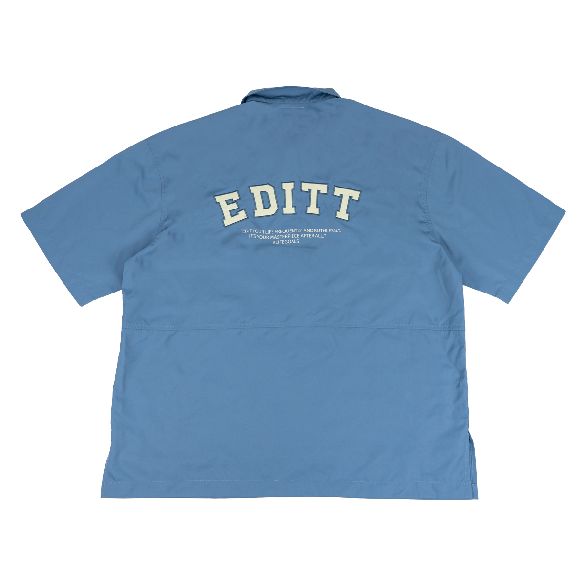 ED-ST02 POCKET SHIRT