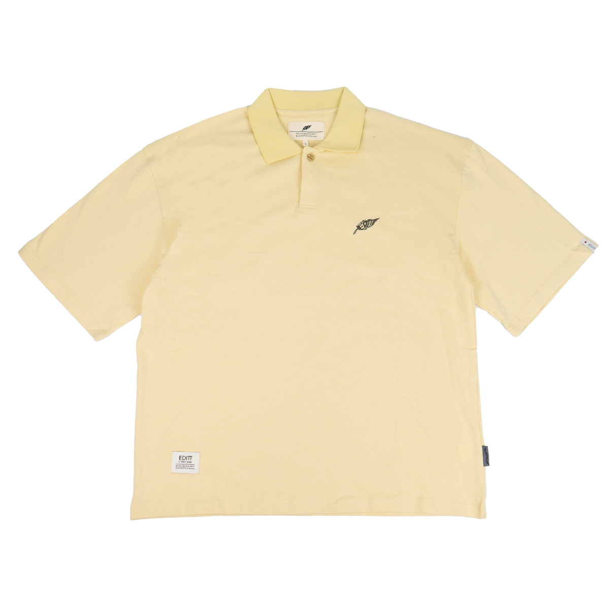 ED-TE03 POLO SHIRT