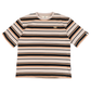 ED-TE05 STRIPE TEE