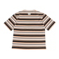 ED-TE05 STRIPE TEE