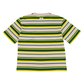 ED-TE05 STRIPE TEE