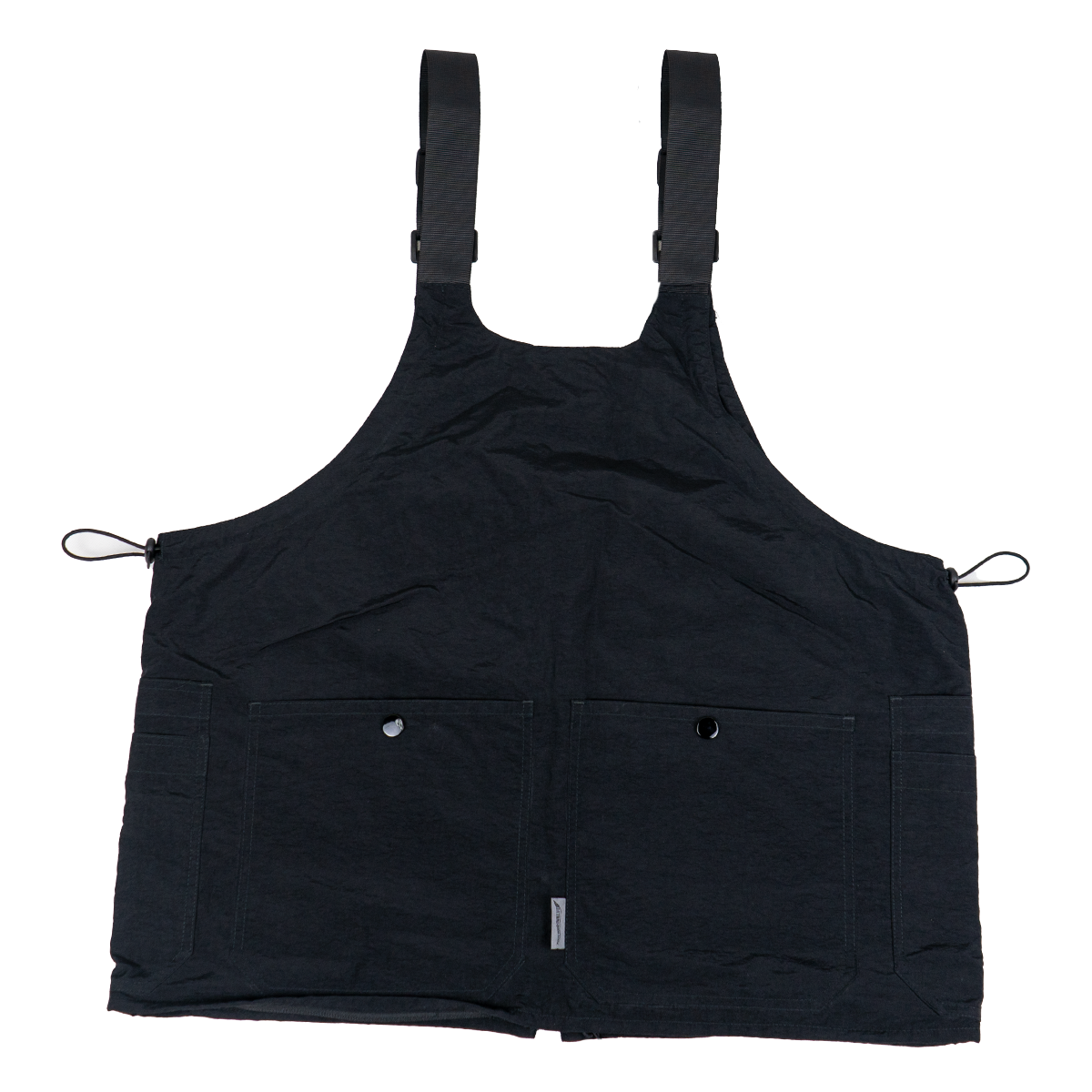 ED-VE01  MULTI-PURPOSE FUNCTIONAL VEST