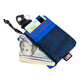 FF0500 PATCHWORK BANDANA KEY COIN POUCH