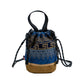 FF1120 ETHNIC MINI BUCKET TOTE