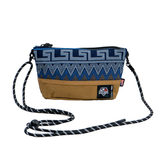 FF1320 ETHNIC MINI BIKE POUCH