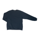 MILITARY ZIP SLEEVES CREWNECK - FFCN04_CE2