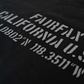 MILITARY LABEL TAG L/S TEE - FFLT05_CE2