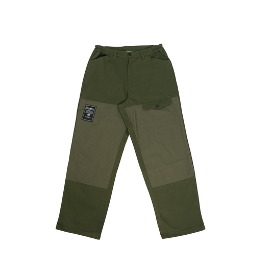 MILITARY UTILITY PANT - FFPT16_CE2