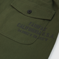 MILITARY UTILITY PANT - FFPT16_CE2