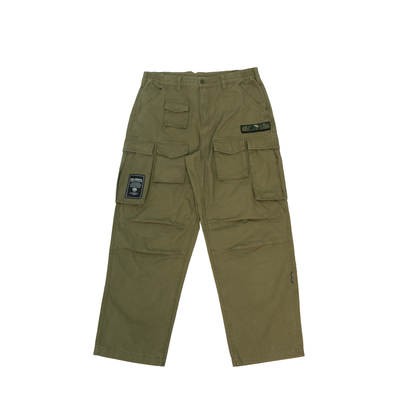 MILITARY RIPSTOP CARGO PANT - FFPT18_CE2