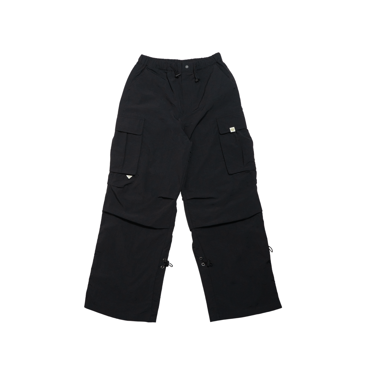 FAIRFAX PARACHUTE PANT - FFPT21_CE2