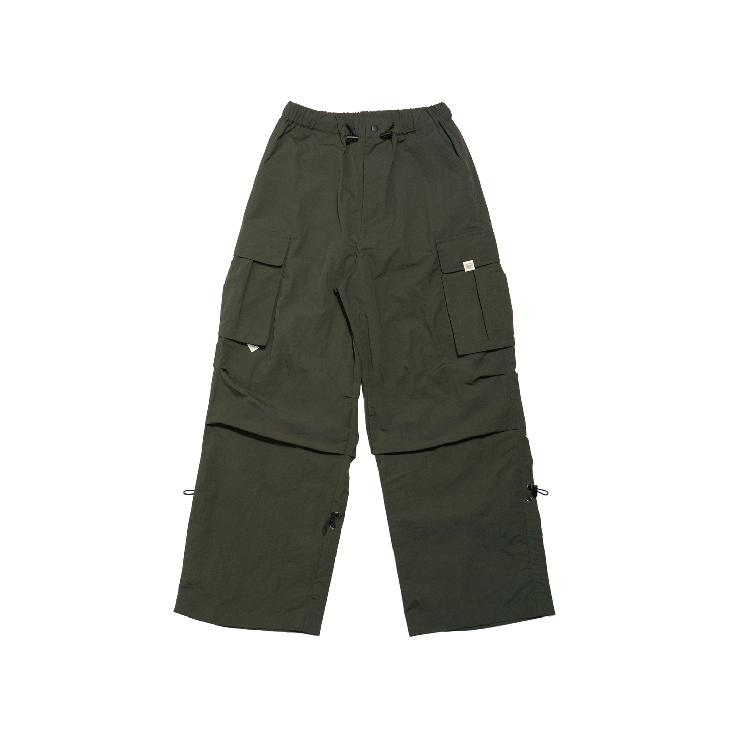 FAIRFAX PARACHUTE PANT - FFPT21_CE2