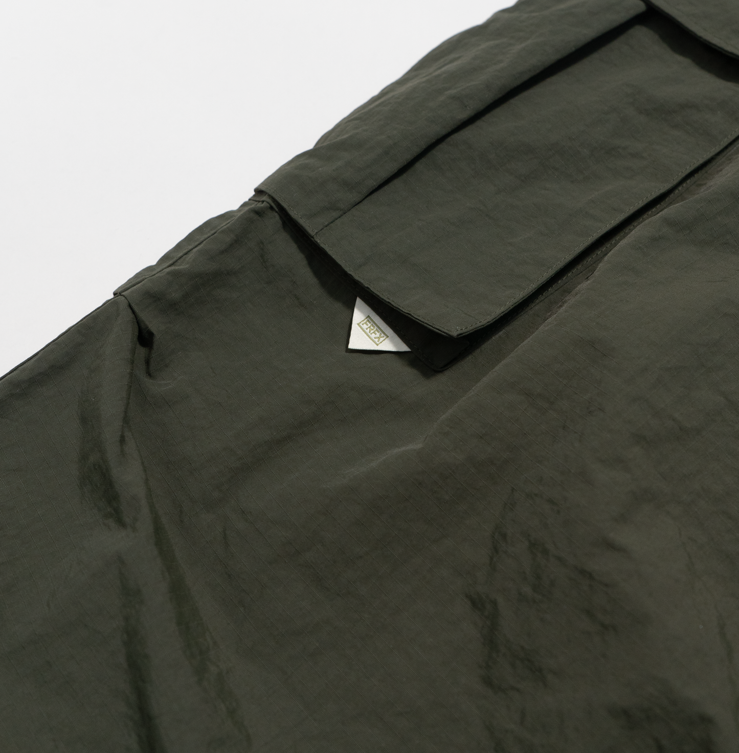 FAIRFAX PARACHUTE PANT - FFPT21_CE2