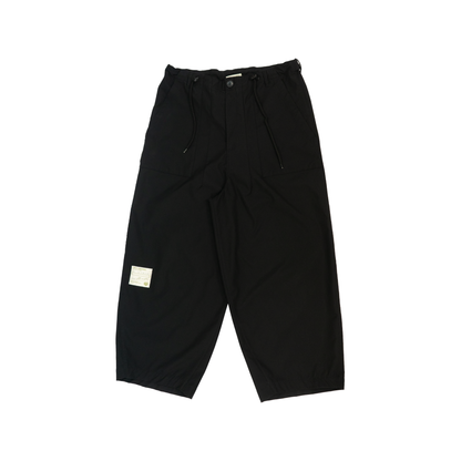 FAIRFAX WIDE LEG PANT - FFPT23_CE2